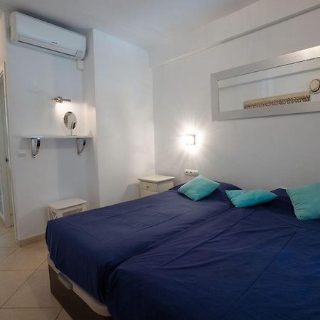 Verdemar 9 Menyber Nerja Extérieur photo