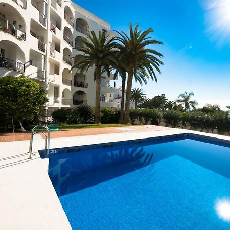 Verdemar 9 Menyber Nerja Extérieur photo