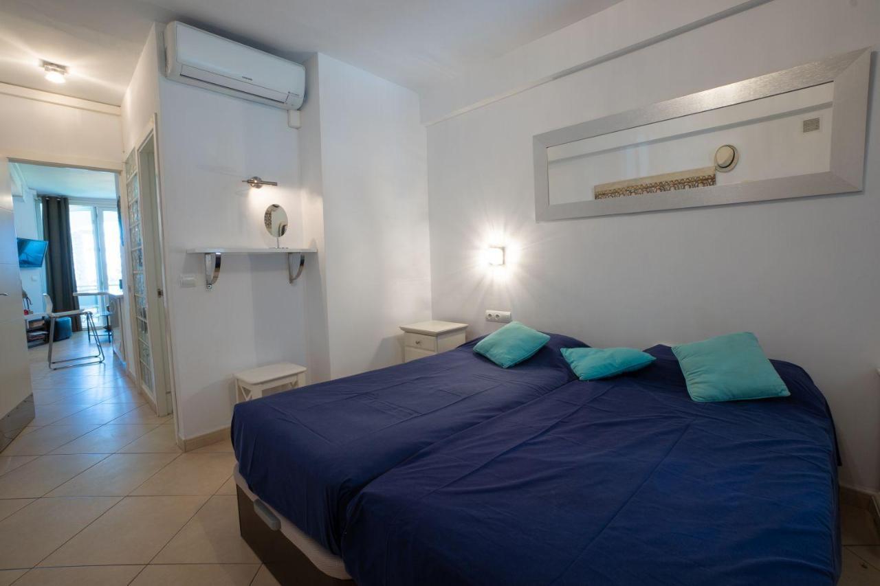 Verdemar 9 Menyber Nerja Extérieur photo