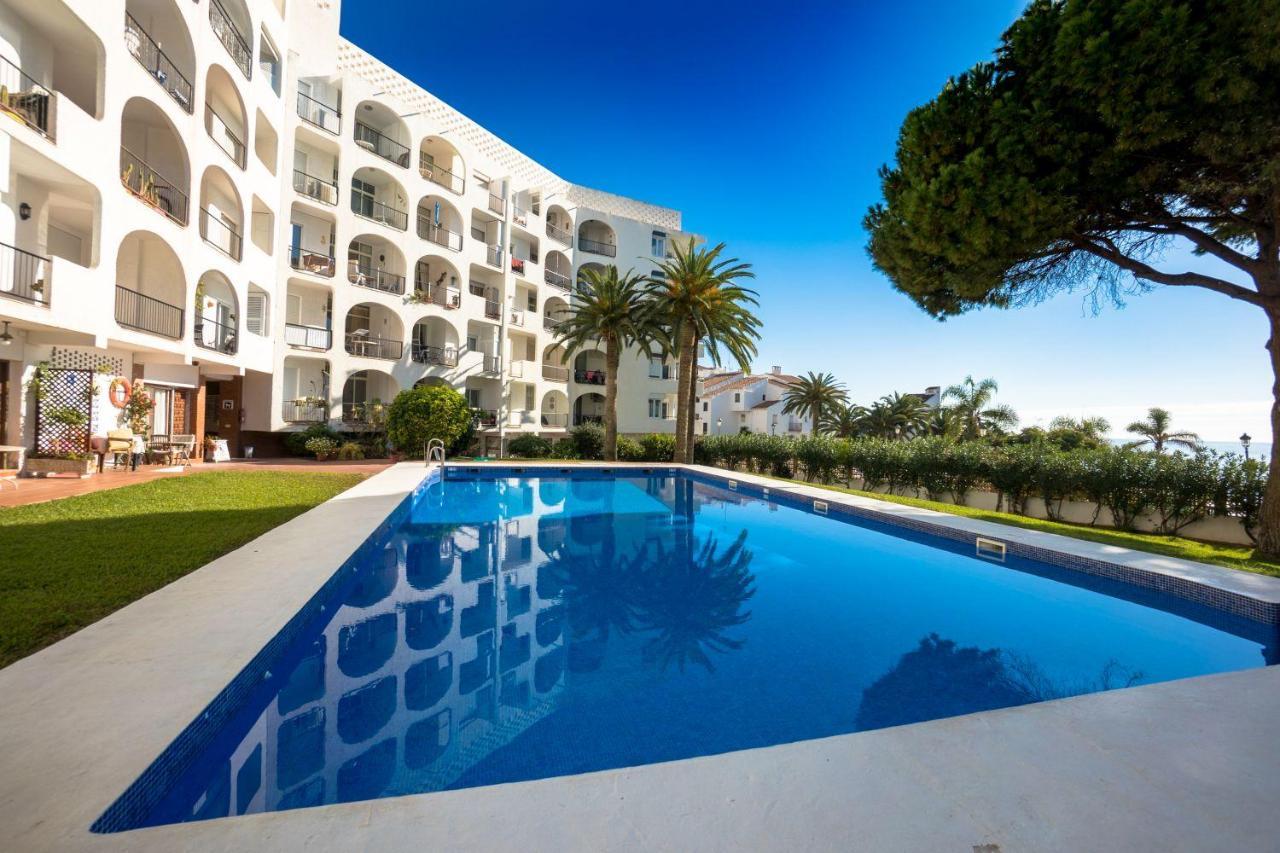 Verdemar 9 Menyber Nerja Extérieur photo
