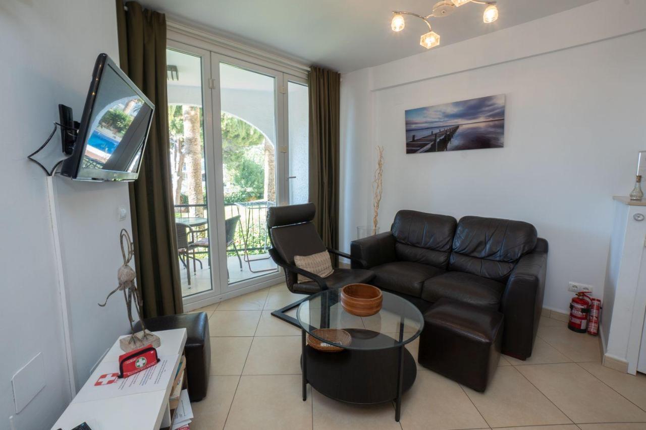 Verdemar 9 Menyber Nerja Extérieur photo