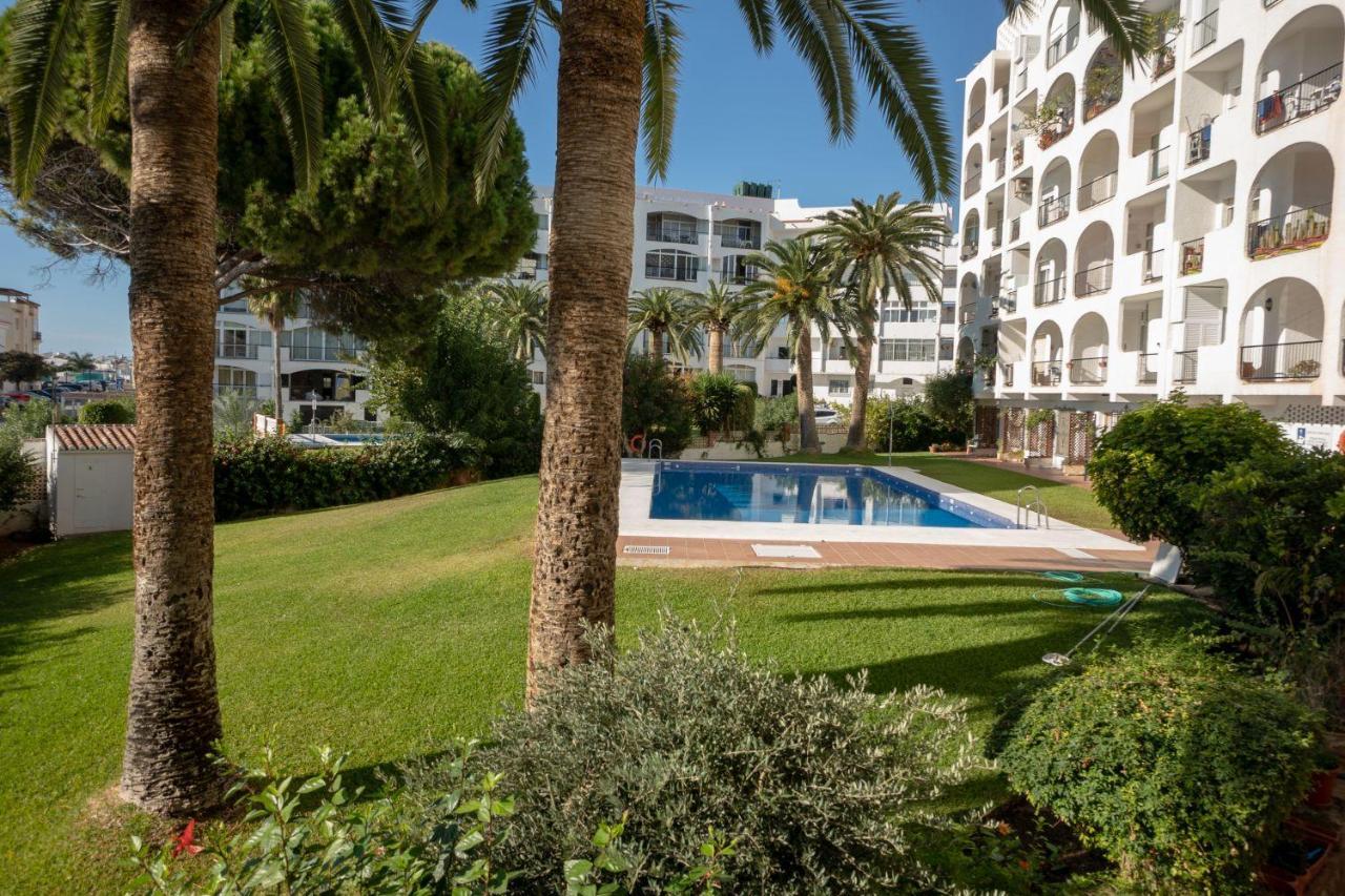 Verdemar 9 Menyber Nerja Extérieur photo