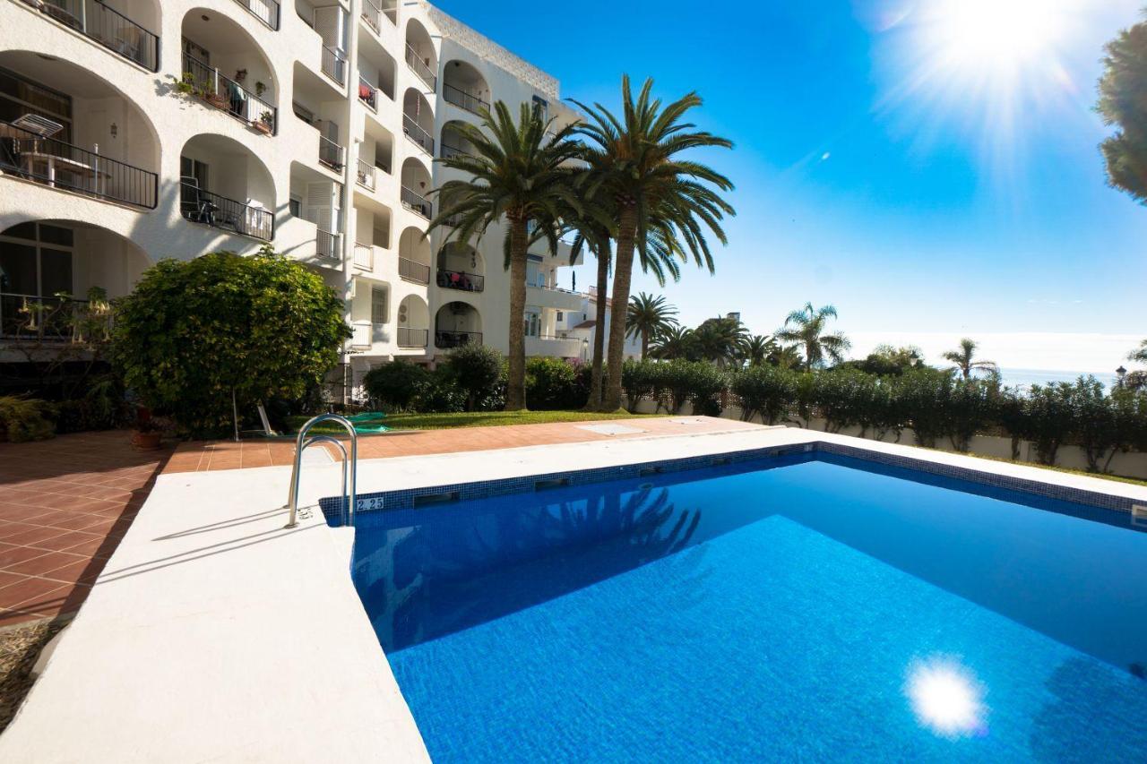 Verdemar 9 Menyber Nerja Extérieur photo