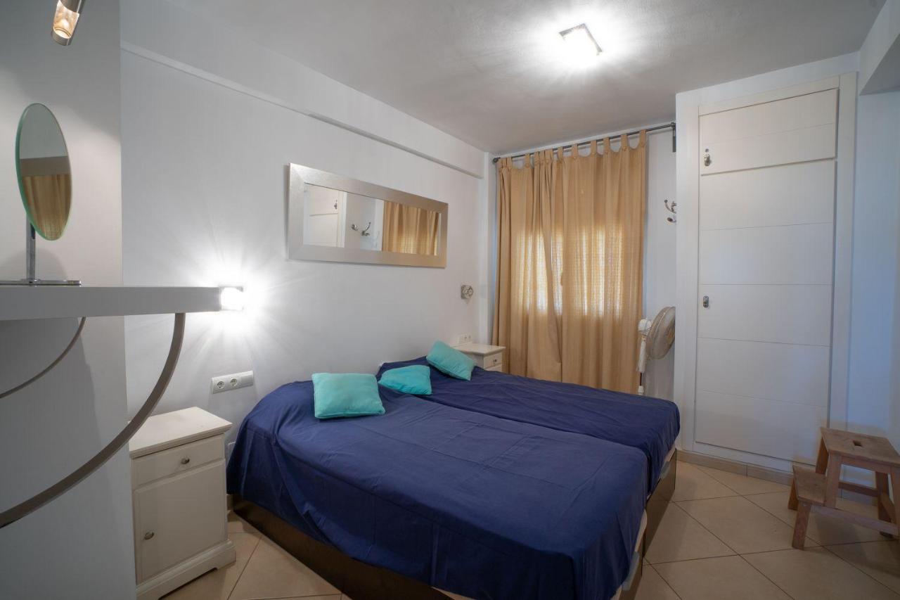 Verdemar 9 Menyber Nerja Extérieur photo