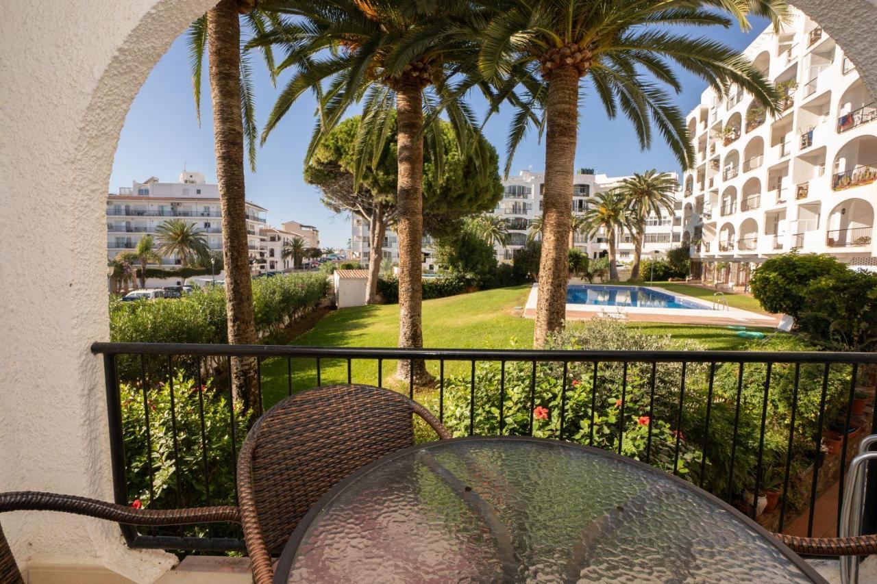 Verdemar 9 Menyber Nerja Extérieur photo