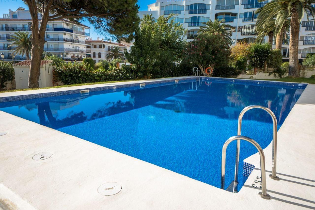 Verdemar 9 Menyber Nerja Extérieur photo