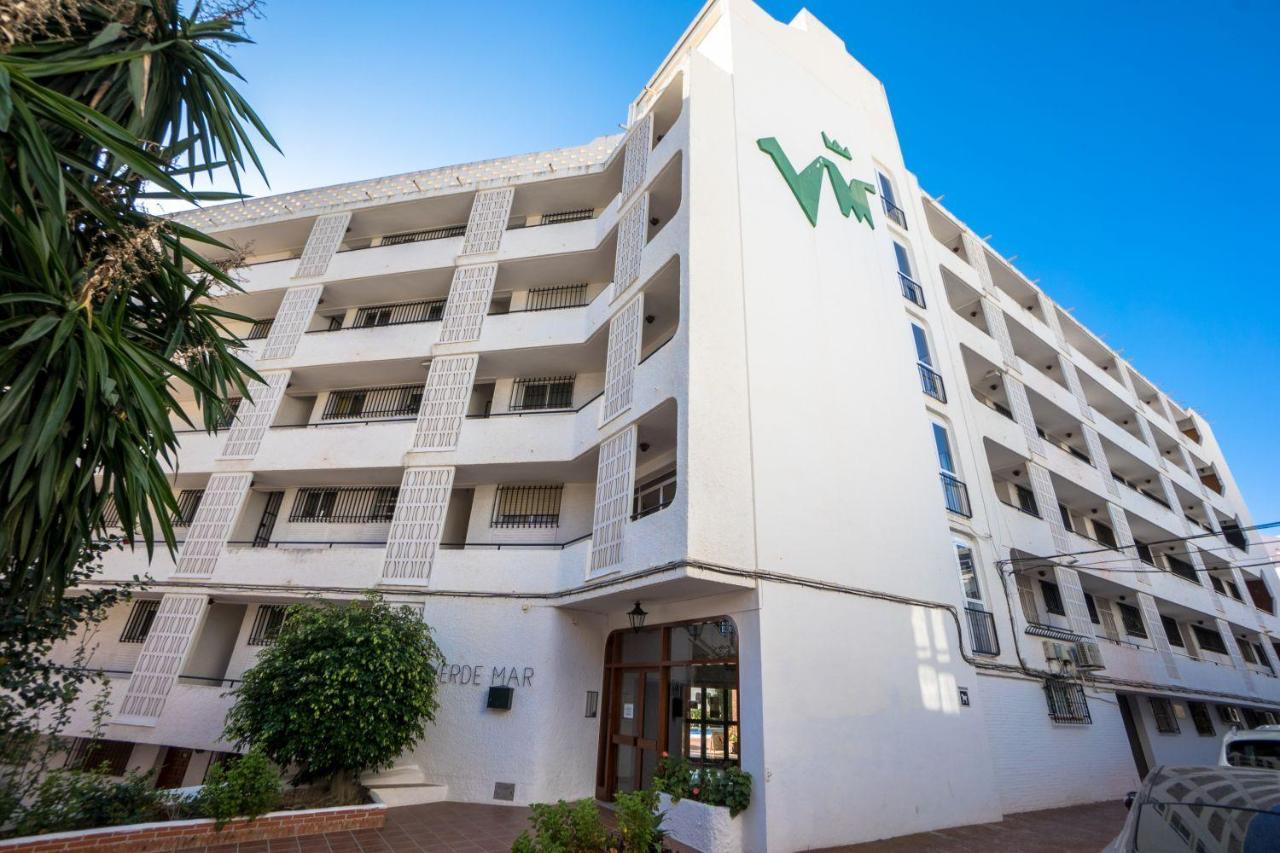 Verdemar 9 Menyber Nerja Extérieur photo