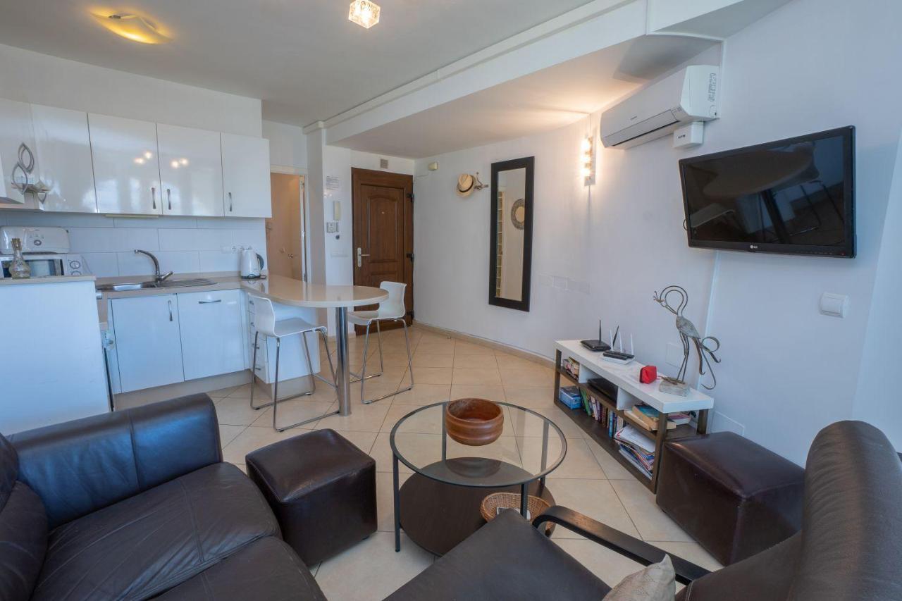 Verdemar 9 Menyber Nerja Extérieur photo